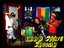 DEEP ROOTS REGGAE BAND