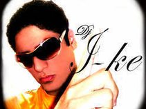 DJ IKE REGGAE DANCEHALL