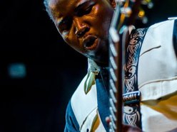 Image for Marquise Knox