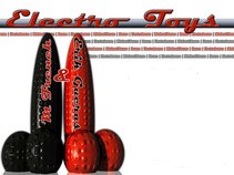 M-French Eric Gueras Electrotoys