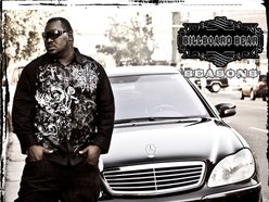Image for Billboard Bear