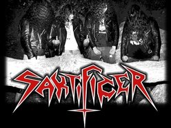 Image for Sakrificer