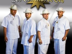 Los Estrellas De Oro