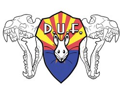 carlton hayden Chris Sinclair D.U.F