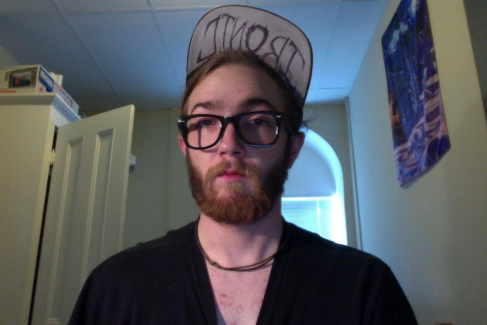 ReverbNation profile picture for @negate