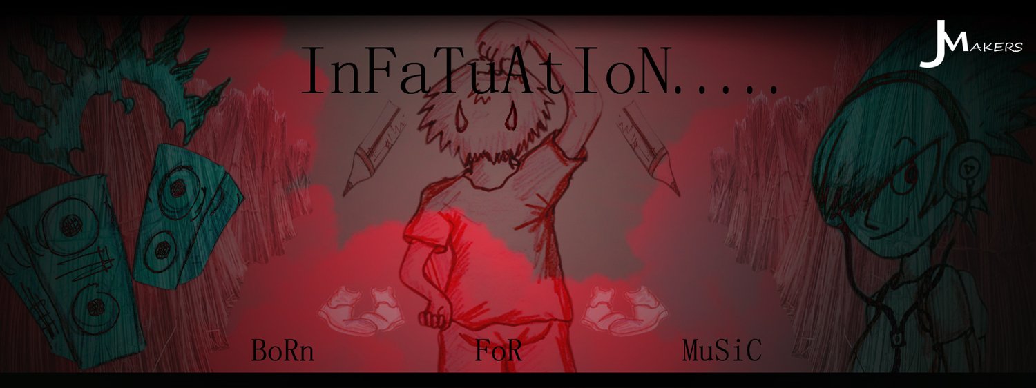 ReverbNation profile picture for @infatuation