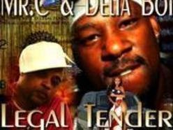 Mr.C & Delta Boi