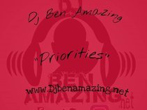 BeN aMazIng