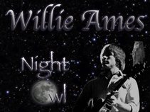 Willie Ames