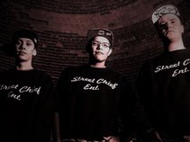 Street Chief Ent.