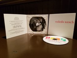 Image for Toledo Kesch