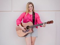 Morgan Alana Taylor
