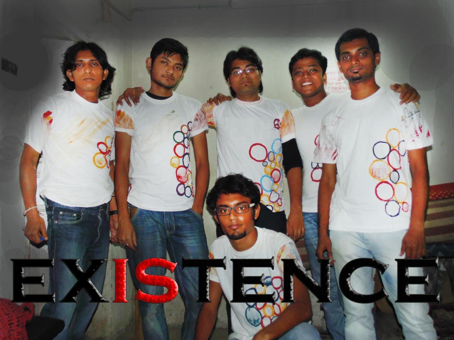 ReverbNation profile picture for @existence