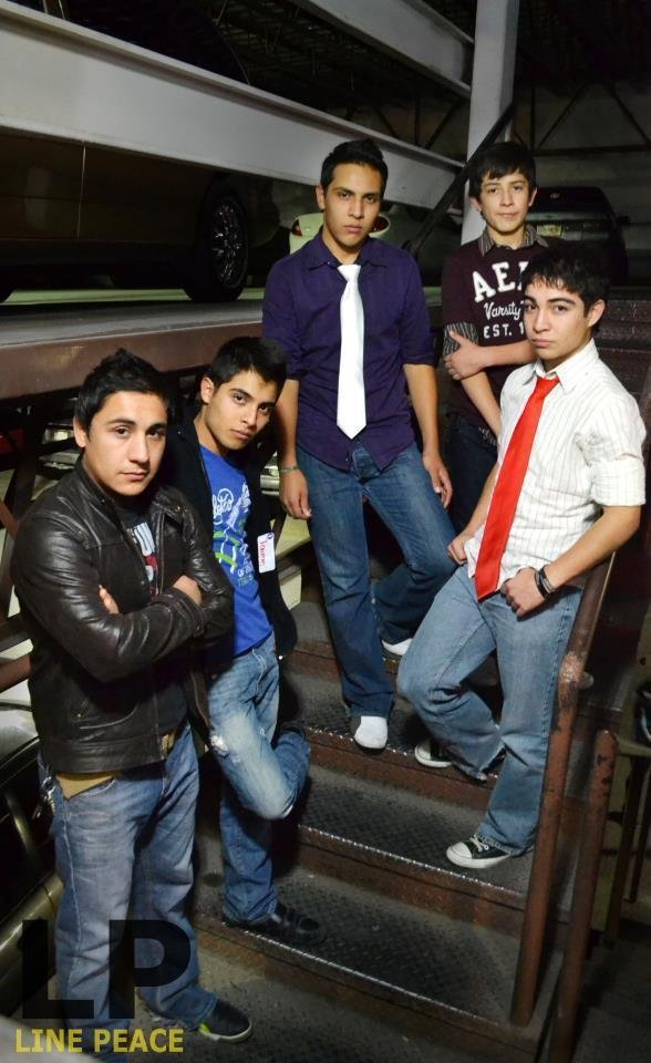 ReverbNation profile picture for @linepeace
