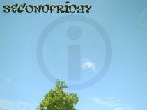Secondfriday