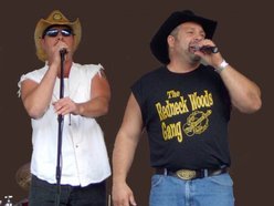 THE KIGER BAND