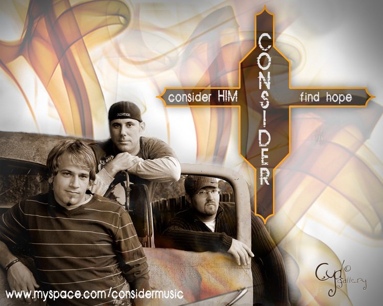 ReverbNation profile picture for @consider