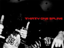 31spline