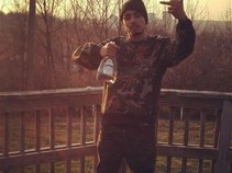 Branden Slim Beezy Caudill