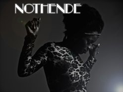 Image for NOTHENDE