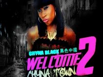Chyna Black