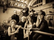 ReBooted Featuring Judy Harrison