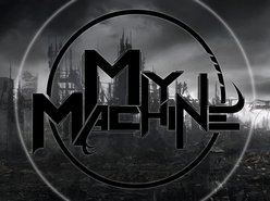 Image for My Machine