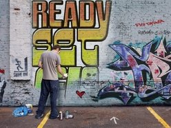 Image for Ready Set Flo