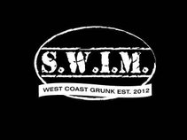 S.W.I.M. SOMEONE WHO ISN'T ME