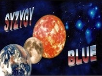 Syzygy Blue