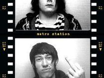 Metro Station