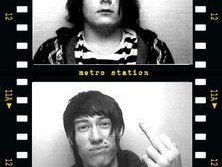 Metro Station