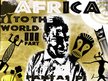 Pantas Di BoBoJAN / Africa To The World