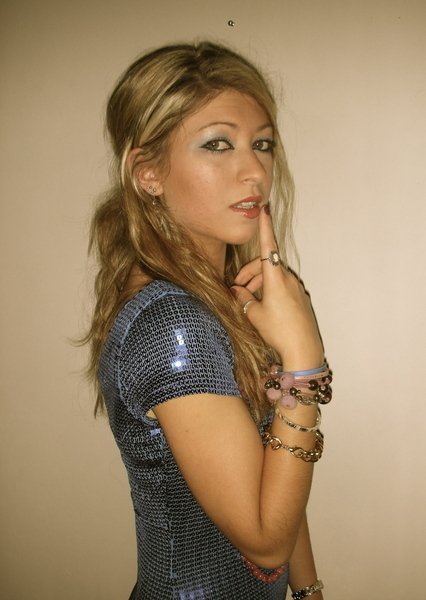 ReverbNation profile picture for @lydia