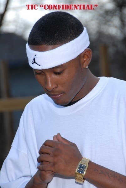 ReverbNation profile picture for @tic