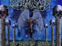 BLEEDING SADIST