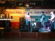 The Megan Miller Band