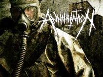 ANNIHILATION