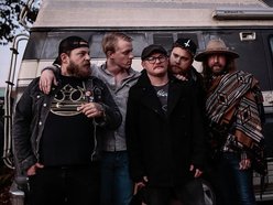 Image for The Menders