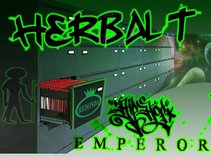 Herbal T