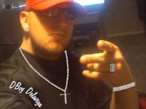 DBoy Delavega