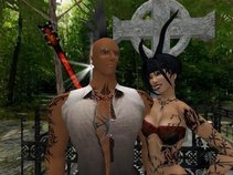 Eddy Sideways and Valili