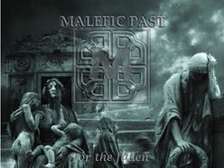 Image for Malefic Past