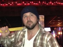 Lee Huckleberry Hyland