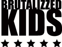 Brutalizzed Kids