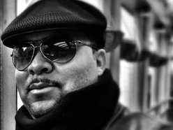 Image for Tshombe (The Poet)