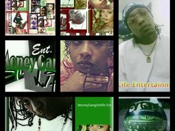 MoneyGang Ishlife Ent.