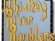 Whiskey River Ramblers