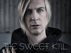 Image for THE SWEET KILL