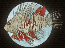 Medusa's Fish